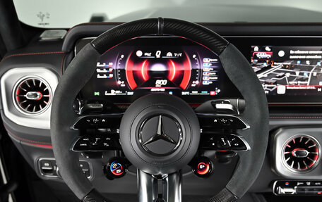 Mercedes-Benz G-Класс AMG, 2026 год, 34 900 000 рублей, 24 фотография