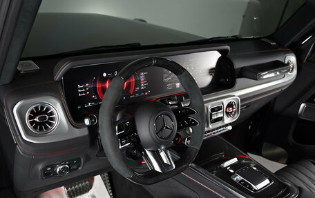 Mercedes-Benz G-Класс AMG, 2026 год, 34 900 000 рублей, 23 фотография