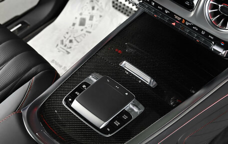 Mercedes-Benz G-Класс AMG, 2026 год, 34 900 000 рублей, 25 фотография