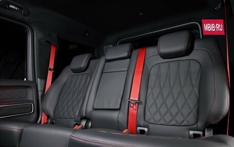 Mercedes-Benz G-Класс AMG, 2026 год, 34 900 000 рублей, 17 фотография