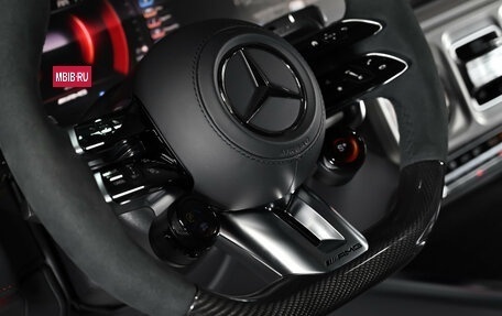 Mercedes-Benz G-Класс AMG, 2026 год, 34 900 000 рублей, 21 фотография