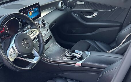 Mercedes-Benz C-Класс, 2018 год, 3 400 000 рублей, 3 фотография