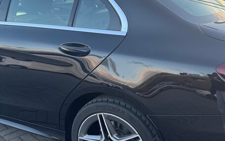 Mercedes-Benz C-Класс, 2018 год, 3 400 000 рублей, 12 фотография