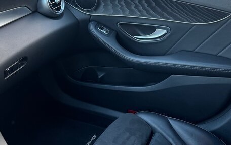 Mercedes-Benz C-Класс, 2018 год, 3 400 000 рублей, 8 фотография