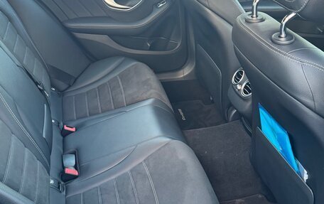 Mercedes-Benz C-Класс, 2018 год, 3 400 000 рублей, 18 фотография