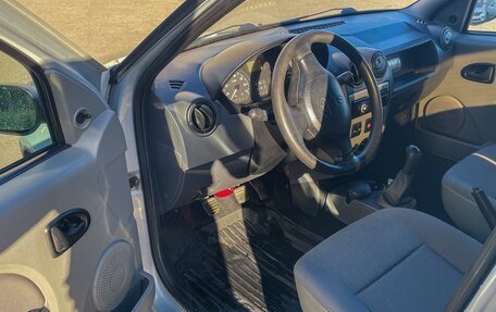 Renault Logan I, 2007 год, 200 000 рублей, 6 фотография
