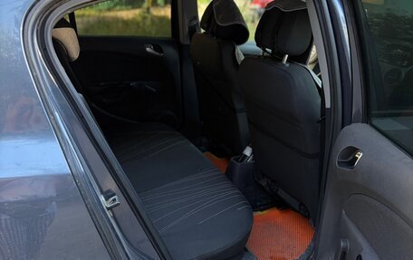 Opel Corsa D, 2008 год, 270 000 рублей, 3 фотография
