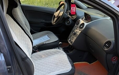 Opel Corsa D, 2008 год, 270 000 рублей, 2 фотография
