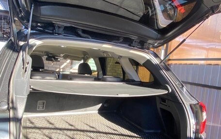 Subaru Outback IV рестайлинг, 2017 год, 2 749 000 рублей, 4 фотография