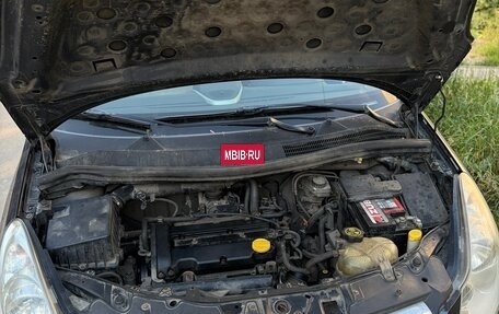 Opel Corsa D, 2008 год, 270 000 рублей, 7 фотография