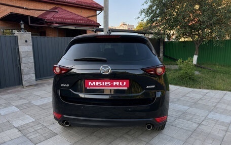Mazda CX-5 II, 2019 год, 2 660 700 рублей, 3 фотография