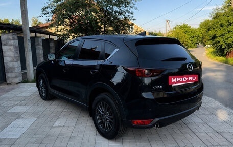 Mazda CX-5 II, 2019 год, 2 660 700 рублей, 2 фотография