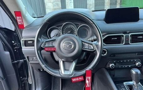 Mazda CX-5 II, 2019 год, 2 660 700 рублей, 5 фотография