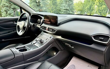 Hyundai Santa Fe IV, 2021 год, 3 150 000 рублей, 8 фотография