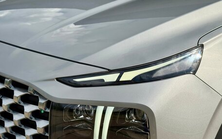 Hyundai Santa Fe IV, 2021 год, 3 150 000 рублей, 13 фотография