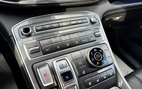 Hyundai Santa Fe IV, 2021 год, 3 150 000 рублей, 17 фотография