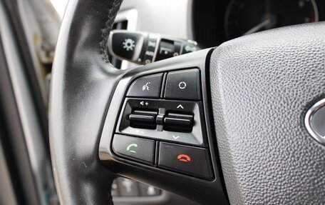 Hyundai Creta I рестайлинг, 2018 год, 1 669 000 рублей, 15 фотография