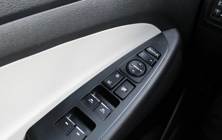 Hyundai Tucson III, 2019 год, 2 549 000 рублей, 9 фотография