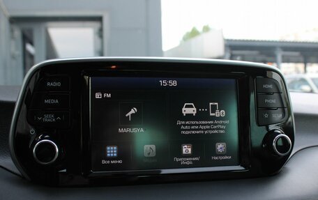 Hyundai Tucson III, 2019 год, 2 549 000 рублей, 14 фотография