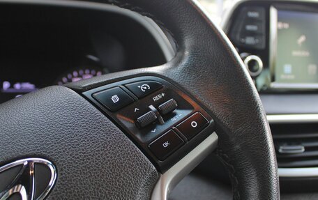 Hyundai Tucson III, 2019 год, 2 549 000 рублей, 12 фотография