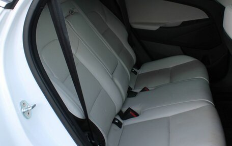 Hyundai Tucson III, 2019 год, 2 549 000 рублей, 19 фотография