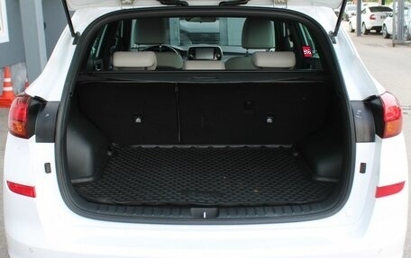 Hyundai Tucson III, 2019 год, 2 549 000 рублей, 20 фотография