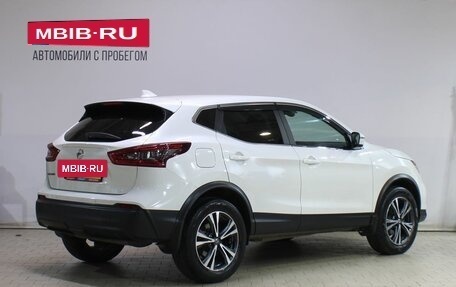 Nissan Qashqai, 2019 год, 2 049 000 рублей, 2 фотография