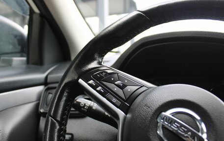 Nissan Qashqai, 2019 год, 2 049 000 рублей, 11 фотография