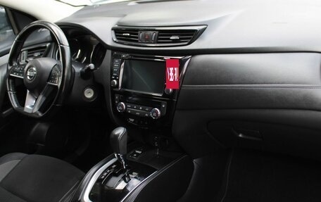 Nissan Qashqai, 2019 год, 2 049 000 рублей, 15 фотография