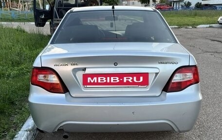 Daewoo Nexia I рестайлинг, 2012 год, 300 000 рублей, 2 фотография