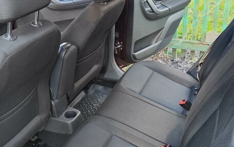 Skoda Fabia II, 2011 год, 690 000 рублей, 5 фотография