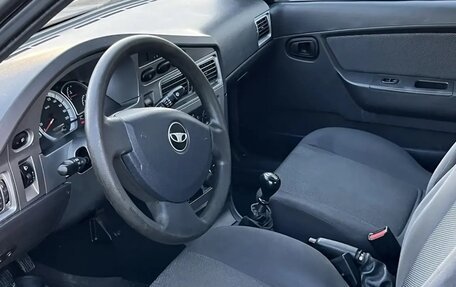 Daewoo Nexia I рестайлинг, 2012 год, 300 000 рублей, 7 фотография