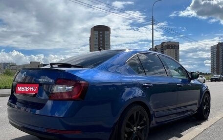 Skoda Octavia, 2018 год, 2 000 000 рублей, 3 фотография