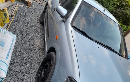 Nissan Almera, 2005 год, 275 000 рублей, 6 фотография