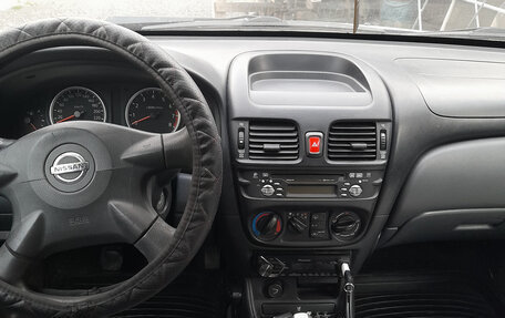 Nissan Almera, 2005 год, 275 000 рублей, 7 фотография