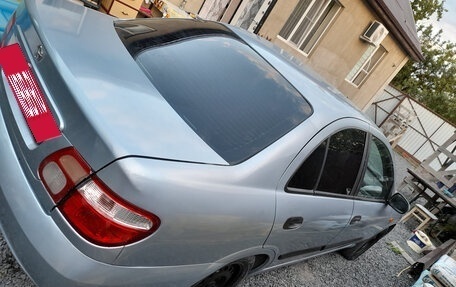 Nissan Almera, 2005 год, 275 000 рублей, 5 фотография