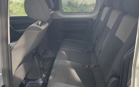 Volkswagen Caddy III рестайлинг, 2012 год, 820 000 рублей, 15 фотография