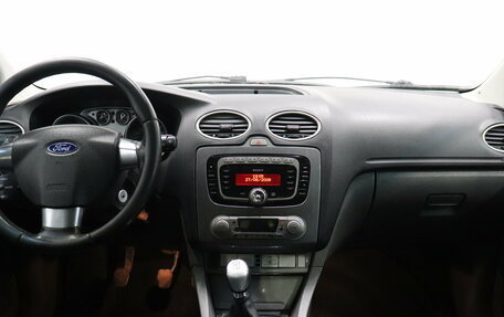 Ford Focus II рестайлинг, 2008 год, 403 000 рублей, 6 фотография