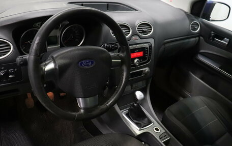 Ford Focus II рестайлинг, 2008 год, 403 000 рублей, 7 фотография
