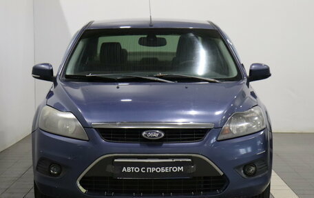 Ford Focus II рестайлинг, 2008 год, 403 000 рублей, 2 фотография