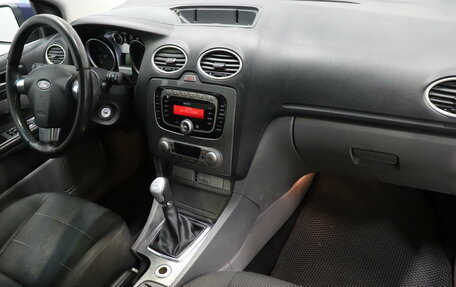 Ford Focus II рестайлинг, 2008 год, 403 000 рублей, 5 фотография