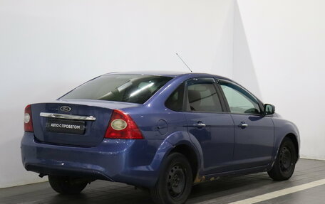 Ford Focus II рестайлинг, 2008 год, 403 000 рублей, 4 фотография