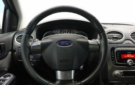 Ford Focus II рестайлинг, 2008 год, 403 000 рублей, 8 фотография