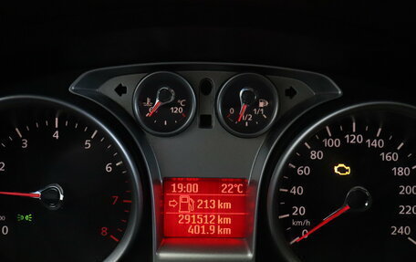 Ford Focus II рестайлинг, 2008 год, 403 000 рублей, 9 фотография