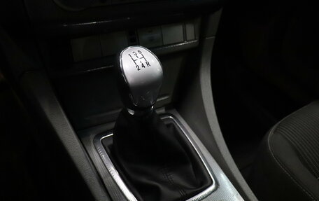 Ford Focus II рестайлинг, 2008 год, 403 000 рублей, 13 фотография
