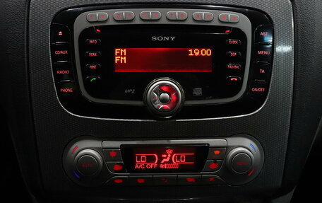 Ford Focus II рестайлинг, 2008 год, 403 000 рублей, 11 фотография