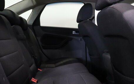 Ford Focus II рестайлинг, 2008 год, 403 000 рублей, 14 фотография