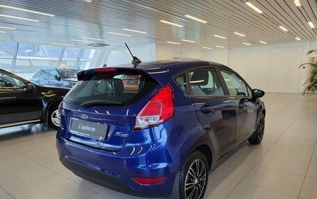Ford Fiesta, 2019 год, 1 150 000 рублей, 2 фотография