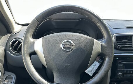 Nissan Terrano III, 2015 год, 1 020 000 рублей, 12 фотография