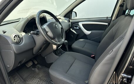 Nissan Terrano III, 2015 год, 1 020 000 рублей, 9 фотография